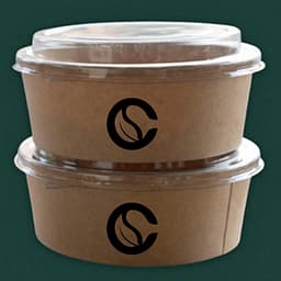 Committee Coffee and Space - Beef Teriyaki