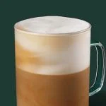 Committee Coffee and Space - Cappuccino